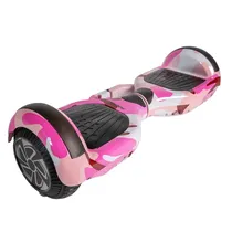 Interbras Scooter 6.5 [13] Rosa/Calca