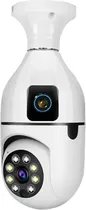 Câmera de Segurança V380 Smart Net H09 Wi-Fi