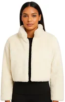 Outlet Casaco Michael Kors MF2208F3SB 110 - Feminina