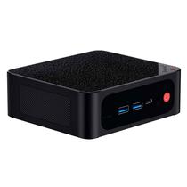 Mini PC Beelink SER5 Max AMD Ryzen 7 5800H 1TB 16GB Ram - Preto