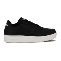 Diadora Calzados Spitfire M-7111 Masculino (T) 41 Black/White