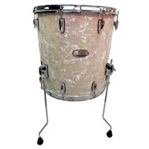 Pearl Surdo 16" STS 1616 F/C #405 White Marine