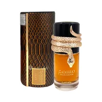 Perfume Lattafa Musamam 100ML