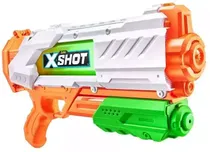 Zuru Pistolas X-Shot Fast Fill Mediano Plastico Multicolor