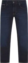 Calça Tommy Hilfiger MW0MW33346 1BN - Masculina