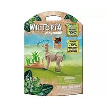 Juguete Playmobil Wiltopia Alpaca 71062 9 Piezas