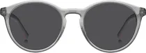 Óculos de Sol Tommy Hilfiger TH 2121/s KB7 Ir - Masculino