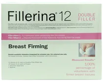 Kit Gel + Cream Breast Firming Fillerina Dermo-Cosmetic Intensive Treatment