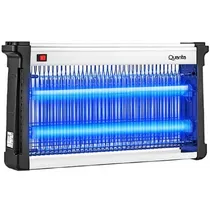 Mata Insetos Elétrico Quanta QTMIES30 220V