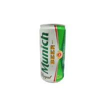 Munich Cerveza Royal Bot 330ML