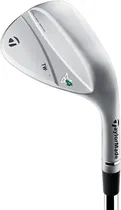 Taco de Golfe Taylormade V9833209 MG4 Tiger Woods Grind Wedge Chrome 56° 12°/RH s