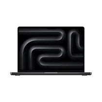 Macbook Pro Apple M3 Pro MRX33LL/A 18GB 512GB 14.2" Space Black 2023