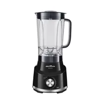 Licuadora Britania BLQE14A 3.2L 1400W 220V Negro