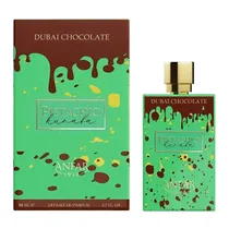 Perfume Anfar Dubai Chocolate Pistachio Kunafa Edp Feminino 80ML  Perfume Anf...