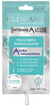 Mascarilla Facial Clinians Intense A Lifting Rughe - 15ML