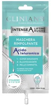 Máscarilla Facial Clinians Intense A Lifting Rughe - 15ML