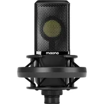 Microfone Maono AU-PM500T XLR - Preto