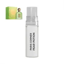 Decant Paris Corner Pear Potion Edp Unissex 3ML