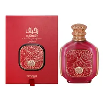 Perfume Feminino Zimaya Zukhruf Cherry Edp 100ML