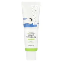 Protetor Solar Round Lab Birch Juice Mild-Up Uvlock SPF 50+ 50 ML