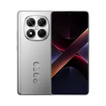 Celular Xiaomi Poco X7 5G 12GB 512GB Gris