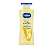  Vaseline In...