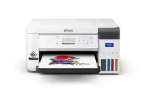 Impressora Surecolor SC-F170 A4 Wifi