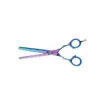 Tijera Lmonyx 54 Zi 6.5 Entresacado Colo