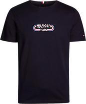 Camiseta Tommy Hilfiger MW0MW34429 DW5 - Masculina