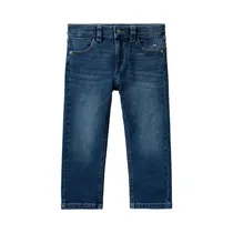 Pantalón Infantil Benetton 45ONGE01X 901