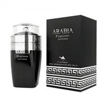 Perfume Le Chameau Arabia Explorer Pour Homme Edp Masculino 100ML