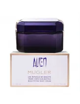 Body Cream Mugler Alien 200ML