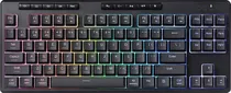 Teclado Gaming Redragon Shiva Pro 87 K516RGB-Pro (Inglês)