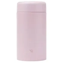 Marmita Térmica Zojirushi SW-KA75HPM 750ML Rosa Vintage
