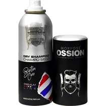 Shampoo Seco Morfose Ossion Biotin Care 200ML