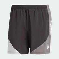 Adidas Short Mas Own The Run IQ3819 (T) M Black/Grey