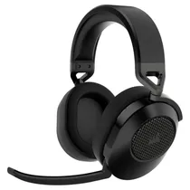 Fone Gamer Corsair HS65 Surround / Wireless - Preto (CA-9011285-NA2)  Fone Gamer ...