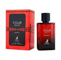 Perfume Maison Alhambra Your Touch Extrait 100ML  Perfume Mai...