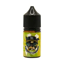 Maskking Salt Pineapple Lemonade 30ML 50MG