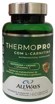 Allways Health Thermopro L-Carnitina (60 Capsulas)