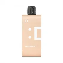 Dispositivo Descartavel Elf Bar EW16000 Refill Mango Twist