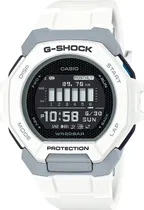 Relógio Casio Digital GBD-300-7DR G-Shock - Masculino