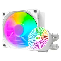 Cooler Water Aigo Darkflash DC-120 Radiante White