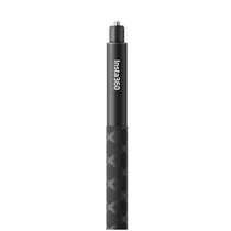INSTA360 Acc Baston Selfie Stick Invisible 114CM Black (Cinsaavf)