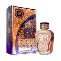 Perfume Al Wataniah Watani - Eau de Parfum - Feminino - 100ML