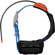 Coleira para Cães GPS Garmin T5X 010-02755-70 - Black/Blue