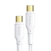Mcdodo Cable Mcdodo CA-8352 2M 100W Whit
