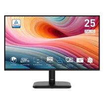Monitor MSI Pro MP251L E2 25" Full HD 120HZ HDMI VGA - Preto