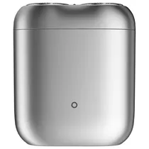 Barbeador Xiaomi S200 Mi Electric Shaver - Prata