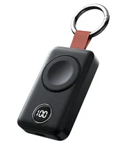 Cargador Inalámbrico Portátil Joyroom JR-WQW01 para Apple Watch de 2000MAH de 3W